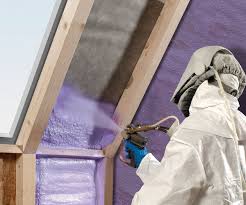 Insulation Installation & Removal